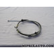 Cable de frein à main Cabor Renault Dacia original OEM 11.666 pour renault 12 R12