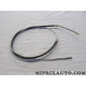 Cable de frein à main Cabor BMW Mini original OEM 10.416 pour BMW serie 5