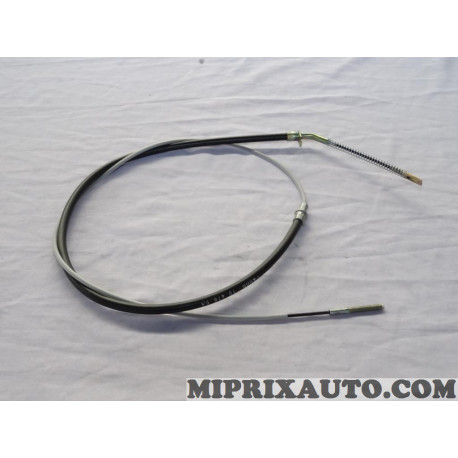 Cable de frein à main Cabor BMW Mini original OEM 10.416 pour BMW serie 5 