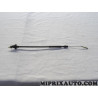 Cable accelerateur Cabor Fiat Alfa Romeo Lancia original OEM 1503.4 pour fiat 132