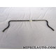 Barre de torsion stabilisatrice Citroen Peugeot original OEM 5081C8 5081.C8 pour citroen xantia