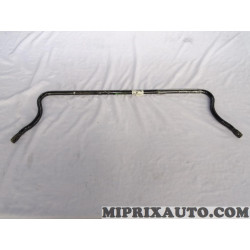 Barre de torsion stabilisatrice Citroen Peugeot original OEM 5081C8 5081.C8 pour citroen xantia 