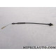 Cable accelerateur Cabor Fiat Alfa Romeo Lancia original OEM 1113.1 pour yugo 45