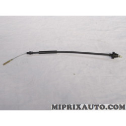 Cable accelerateur Cabor Fiat Alfa Romeo Lancia original OEM 1113.1 pour yugo 45 