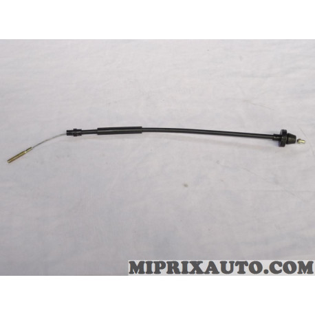Cable accelerateur Cabor Fiat Alfa Romeo Lancia original OEM 1113.1 pour yugo 45 
