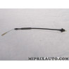 Cable accelerateur Cabor Fiat Alfa Romeo Lancia original OEM 1113.1 pour yugo 45