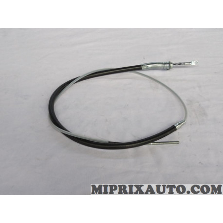 Cable de frein à main Cabor BMW Mini original OEM 10.417 pour BMW serie 3 E21 