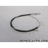 Cable de frein à main Cabor BMW Mini original OEM 10.417 pour BMW serie 3 E21
