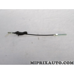 Cable de frein à main Cabor Ford original OEM 10.5380 pour ford focus 