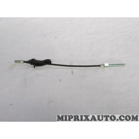 Cable de frein à main Cabor Ford original OEM 10.5380 pour ford focus 