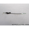 Cable de frein à main Cabor Ford original OEM 10.5380 pour ford focus