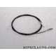 Cable embrayage Cabor Volkswagen Audi Seat Skoda original OEM 15.412