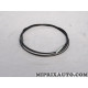 Cable embrayage Cabor Volkswagen Audi Seat Skoda original OEM 15.411