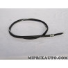 Cable frein à main Cabor Volkswagen Audi Seat Skoda original OEM 10.7491 pour volkswagen passat