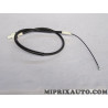 Cable embrayage Cabor Ford original OEM 15.2333 pour ford sierra