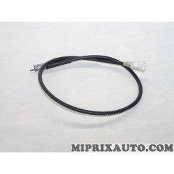 Cable compteur de vitesse Cabor Citroen Peugeot original OEM 11123.2 pour talbot samba 