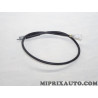 Cable compteur de vitesse Cabor Citroen Peugeot original OEM 11123.2 pour talbot samba