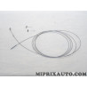 Cable d'accelerateur Cabor Volkswagen Audi Seat Skoda original OEM 10.081 pour volkswagen transporter