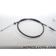 Cable de frein à main Cabor Opel Chevrolet original OEM 17.2701