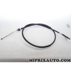 Cable de frein à main Cabor Opel Chevrolet original OEM 17.2701 