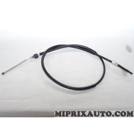 Cable de frein à main Cabor Opel Chevrolet original OEM 17.2701 