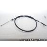 Cable de frein à main Cabor Opel Chevrolet original OEM 17.2701
