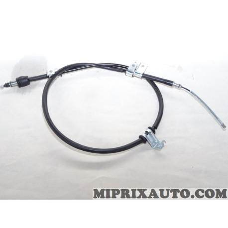 Cable de frein à main Cabor Hyundai Kia original OEM 17.2544 