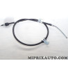 Cable de frein à main Cabor Hyundai Kia original OEM 17.2544