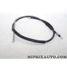 Cable de frein à main Cabor Volkswagen Audi Seat Skoda original OEM 10.733