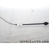 Cable embrayage Cabor Volkswagen Audi Seat Skoda original OEM 15.208E