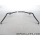 Barre de torsion stabilisatrice Renault Dacia original OEM 546110037R pour renault master 3 III 