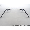 Barre de torsion stabilisatrice Renault Dacia original OEM 546110037R pour renault master 3 III