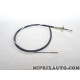 Cable de frein à main Cabor BMW Mini original OEM 10.417 pour BMW serie 3 323 E21