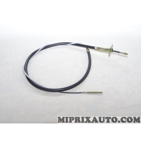 Cable de frein à main Cabor BMW Mini original OEM 10.417 pour BMW serie 3 323 E21 