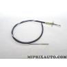 Cable de frein à main Cabor BMW Mini original OEM 10.417 pour BMW serie 3 323 E21