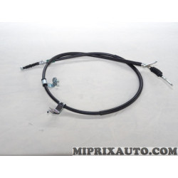Cable de frein à main Cabor Mazda Subaru original OEM 17.0682 pour mazda 323 