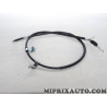 Cable de frein à main Cabor Mazda Subaru original OEM 17.0682 pour mazda 323