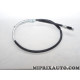 Cable de frein à main Cabor Opel Chevrolet original OEM 17.2717