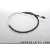 Cable de frein à main Cabor Opel Chevrolet original OEM 17.2717