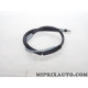 Cable de frein à main Cabor Volkswagen Audi Seat Skoda original OEM 10.732