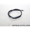 Cable de frein à main Cabor Volkswagen Audi Seat Skoda original OEM 10.732