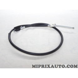 Cable de frein à main Cabor Opel Chevrolet original OEM 17.2715 