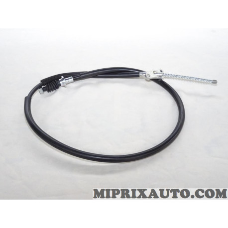 Cable de frein à main Cabor Opel Chevrolet original OEM 17.2715 