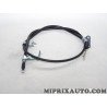 Cable de frein à main Cabor Mazda Subaru original OEM 17.0683 pour mazda 323