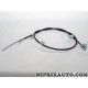 Cable de frein à main Cabor Toyota Lexus original OEM 17.1079 pour toyota yaris verso