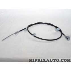 Cable de frein à main Cabor Toyota Lexus original OEM 17.1079 pour toyota yaris verso 