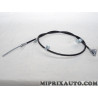 Cable de frein à main Cabor Toyota Lexus original OEM 17.1079 pour toyota yaris verso