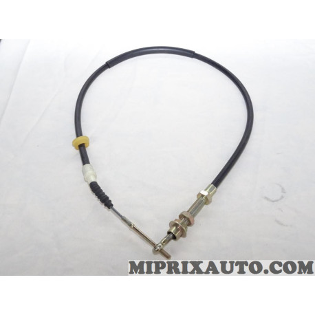 Cable Cabor Fiat Alfa Romeo Lancia original OEM 1502.5 pour fiat 131 