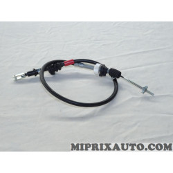 Cable embrayage Cabor Citroen Peugeot original OEM 15.1030 pour citroen C1 peugeot 107 toyota aygo 