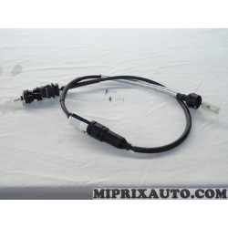 Cable embrayage Cabor Citroen Peugeot original OEM 15.1055 pour citroen xsara 